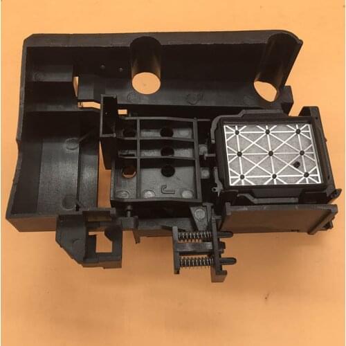 Mutoh Capping station assembly DX5 head For Epson 7880 7800 9880 Mutoh RJ900c RJ900X RJ1300 cap top pump assy cleaning unit