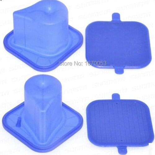 3D Vacuum Thermal Transfer Machine Universal Cup Fixture Heart-Shaped/Semicircle/Alien 110Z Ordinary Mark