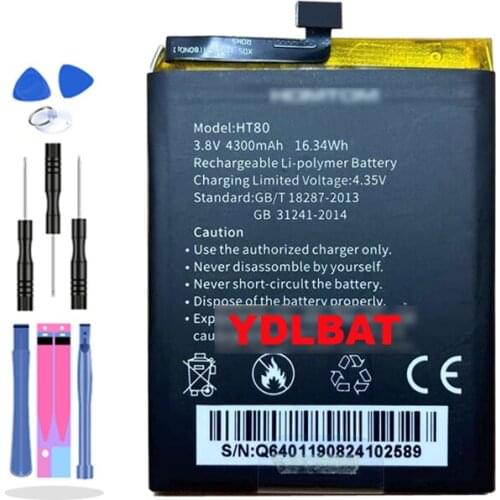 Аккумуляторы для телефонов Oukitel YDLBAT China At AliExpress