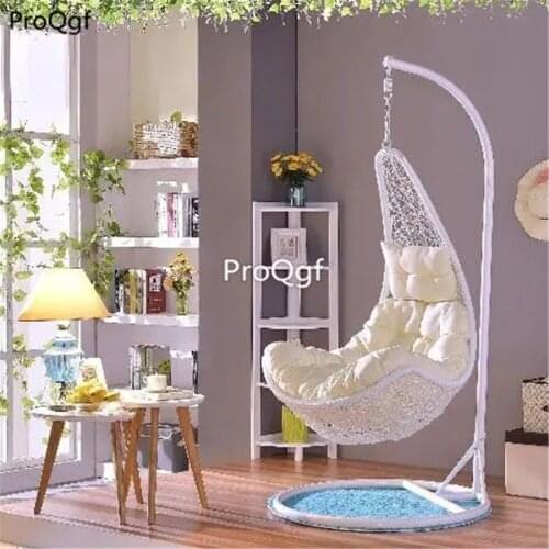 Prodgf 1 Set Creative ins hanging swing chair