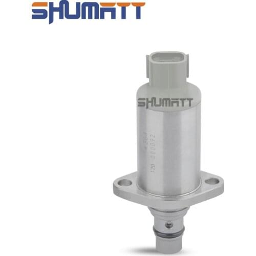 10Pcs China Made New Diesel Fuel Pump SCV Vavle 294200-3640