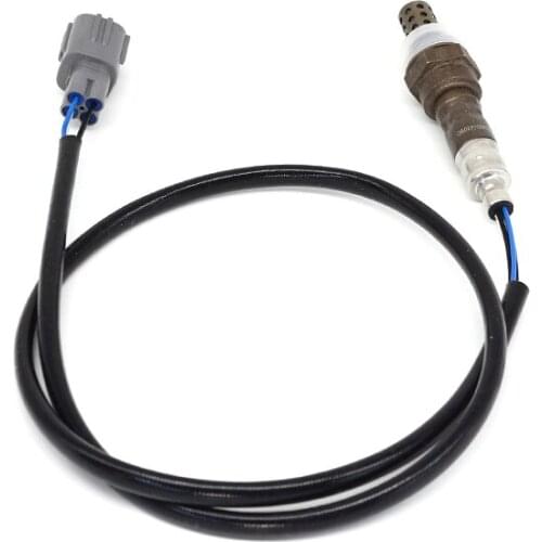 234-4048 Downstream Lambda Probe O2 Oxygen Sensor For Toyota RAV4 Camry 2.0L Highlander 2.4L 2000-2005 89465-42100 89465-42090