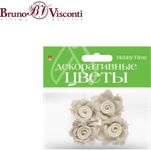 BRUNO VISCONTI Artificial Compositions