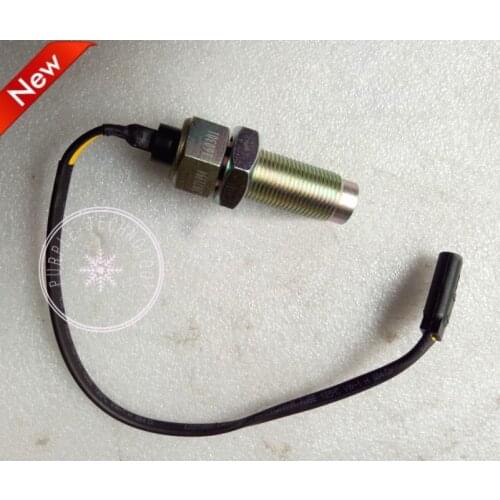 Diesel fuel engine speed sensor 3971994 for cummins dongfeng