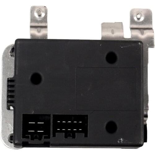 Motors Integrated Trailer Brake Controller for DOD-ge Ram 5500 2018 2016
