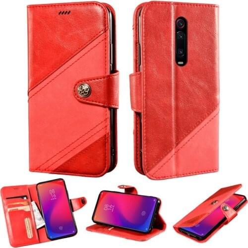 Itgoogo Phone Cases Xiaomi Redmi K20 Pro