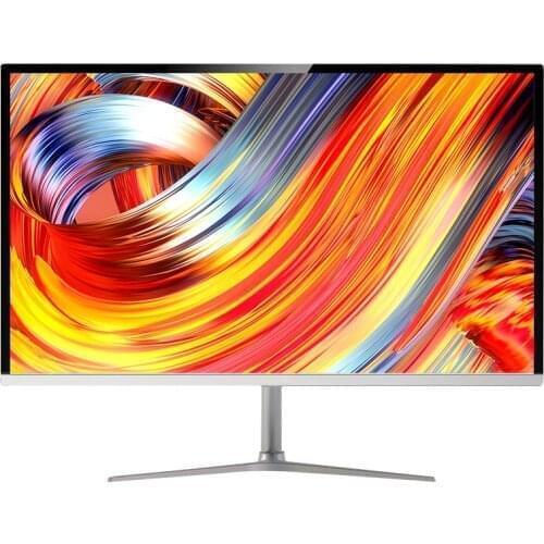 Curved LCD LED Minitor 27 Inch 1080p 144hz Gaming Pc Monitor HDMI Display For Pc Screen And Laptop