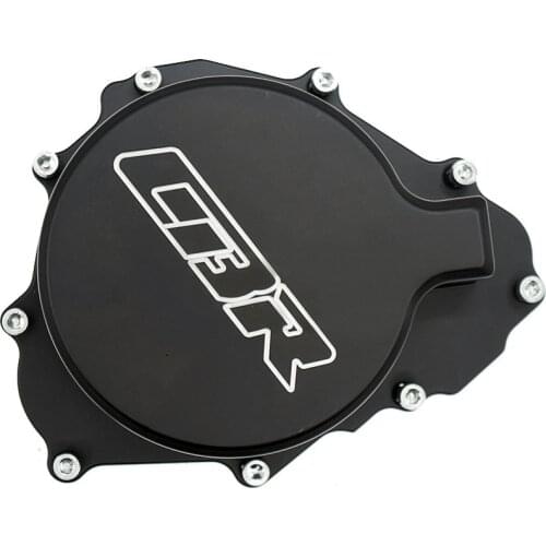 Motorcycle Crankcase Engine Stator Cover Accessories For Honda CBR600 F4 F4i CBR 600 F4 F4i CBR600F4 CBR600F4i 1999 - 2005 2006