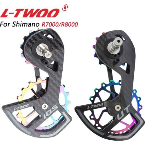 LTWOO Bicycle Wheels