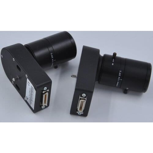 Lumenera 74-4788-04 wide format 3D digital camera camera