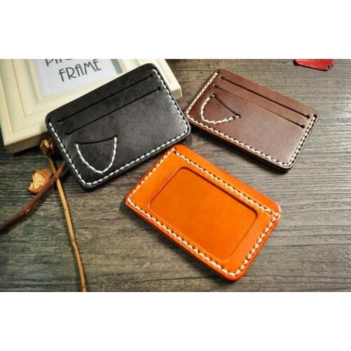 Mizpah Wallets And Business Card Holders