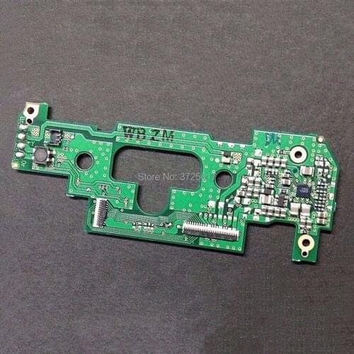 Bottom Mirror box DC Power drive board/PCB Repair parts For Nikon D810 SLR