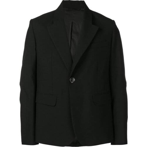 S-6XL Hot 2020 Summer Mens New Fashion Personalized Large size customization Simple shaped shaped head slim suit