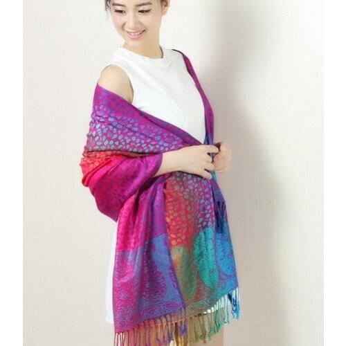 Charm 2016 Scarf Shawl Scarves wrap ponchos Neckscarf mixed 20pc/lot #3865