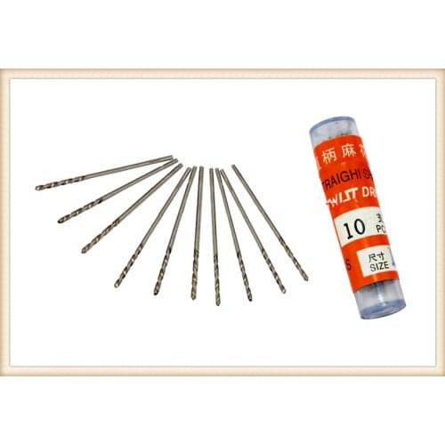 Diy Metal Woodworking Twist drill,Drill Set Accessories ,jeweler working tools