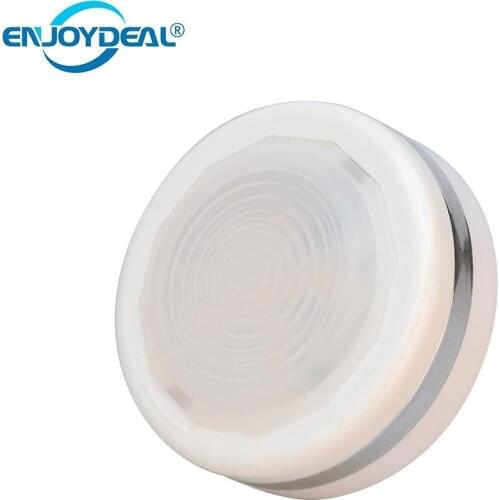 LED Sensor Under Cabinet Lights For Kitchen Bedroom Closet Wardrobe Night Light LED Puck Llights with Wireless RF Remote