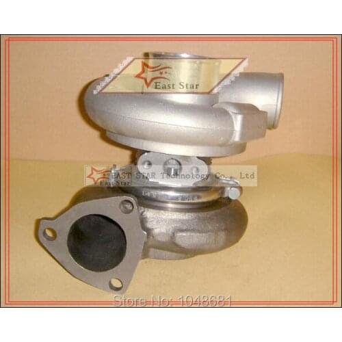 TD06-17A 49179-00110 ME037701 Oil Turbo For MITSUBISHI Fuso For Kato HD770SE 880SE CATO 800-5 For Komatsu SK07-2 Excavator 6D14T