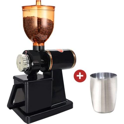 TINTON LIFE Coffee Grinders