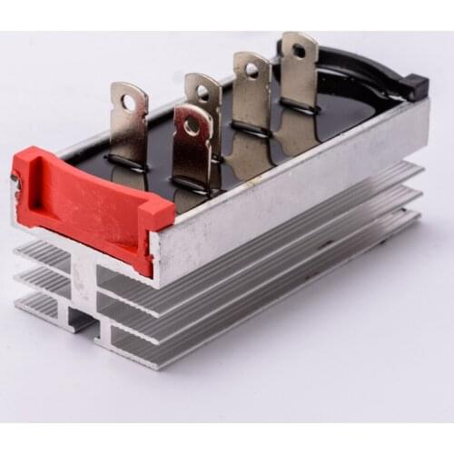 M62-1 20A generator three phase rectifier bridge set 600-1800V rectifier leroy somer diode bridge rectifier electronic component
