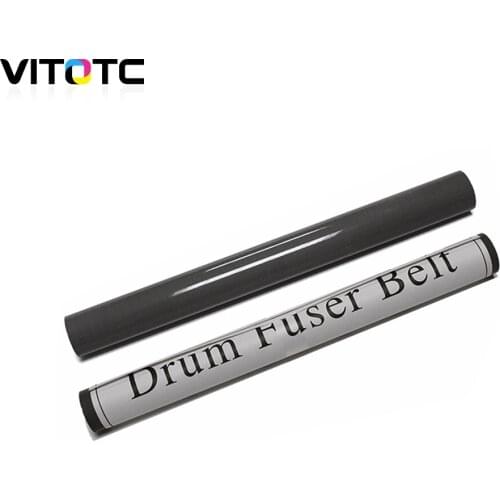 Vitotc Fuser Film Compatible For Samsung K7400 X7400 7400 Fuser Fixing Film Fuser Sleeve Film Fuser Belt Printer Part