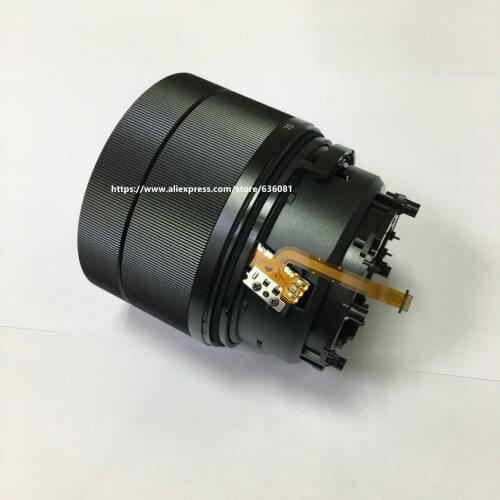 Repair Parts Lens Fixed Barrel A-1966-714-A For Sony FE 24-70mm F/4 ZA OSS , SEL2470Z