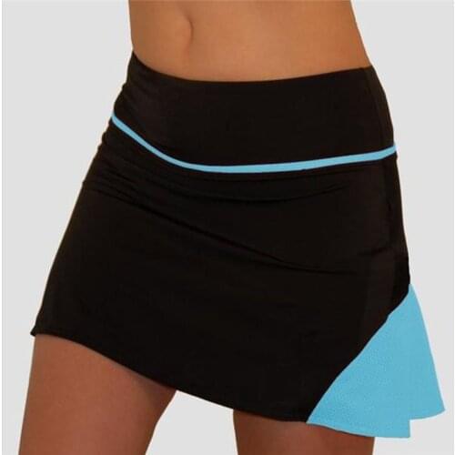 Performance Active Skorts Skirt Skirts Womens New Skirts Womens Fitness Tennis Golf Workout Sports Natural Clothes