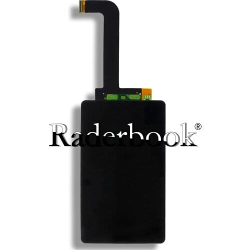 5.5 inch 2k LCD panel for DLP/SLA 3d printer Model KLD-1260/1268 screen display replacement parts KLD-1268(remove backlight )