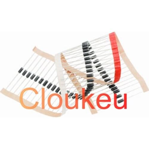 1N5391/5392/5393/5395/5398/IN5399 Straight plug DO-15