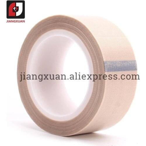 6095-03 TAC-TAPE 100% Korea Origin 13 mm 19 mm 25mm 10roll/lot TACONIC heat resistant tape