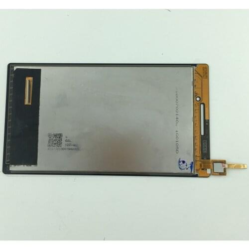 7 INCH LCD Display With Touch Screen Digitizer Glass Sensor Assembly For Lenovo Tab 2 A7-10 A7-20 A7-20F