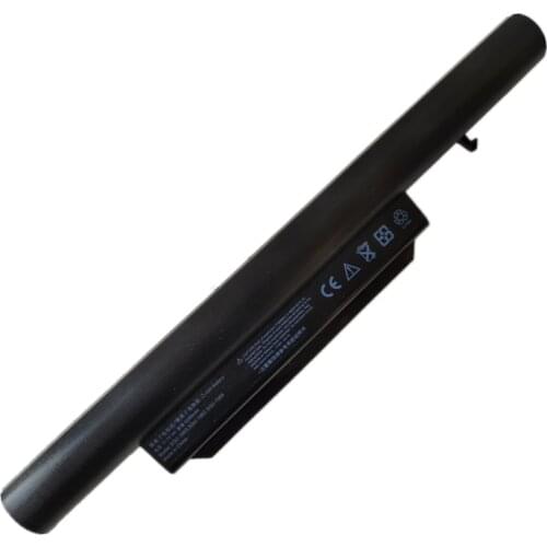 CQB916 CQB913 CQB912 CQB917 SQU-1003 SQU-1002 SQU-1008 Laptop Battery For Hasee A560P K580P K580S Haier T520 R410G R410U K620
