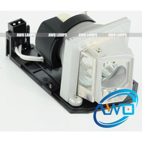 AWO BL-FP230H SP.8MY01G.C01 Replacement Projector Lamp with Housing for OPTOMA GT750 GT750E