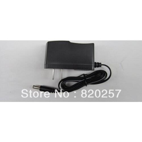 Free Shipping 5pcs/lot DC12V 3A 36W AC100-240V input led Adapter power supply with US plug