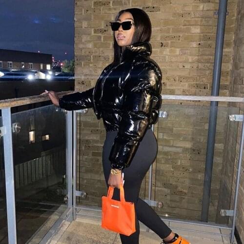 Eternlworld Women's Large Jackets