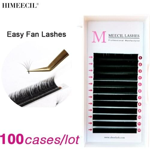 False Eyelashes HIMeecil China