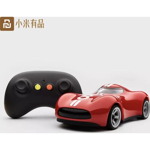 Xiaomi Youpin Boy Child Puzzle Toy Car rc Professional Drift 5+ High Speed Remote Control Car Model Charging Birthday Gifts