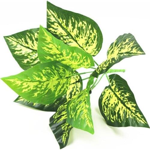 Artificial plant green grass artificial grass plastic plant Home Decor fake plant for wedding party garden artificial flower