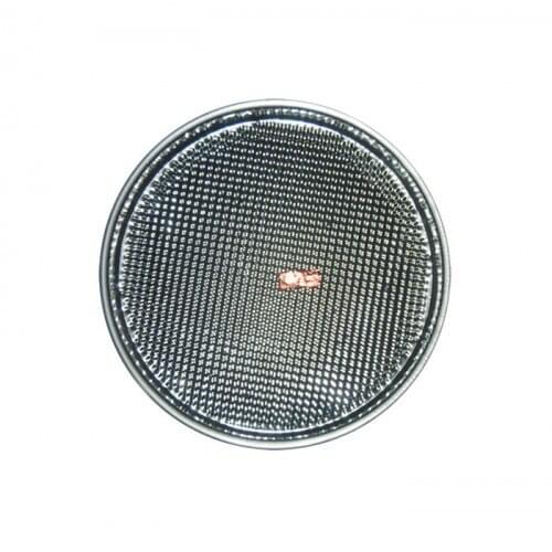 Basin Motif Çiğköfte Tray 34cm diameter 9544