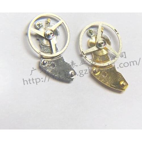 The Watch Movement Is Suitable for the ETA2671 Movement. The Balance Splint. Full Pendulum with Hairspring Without Fine Adjustme