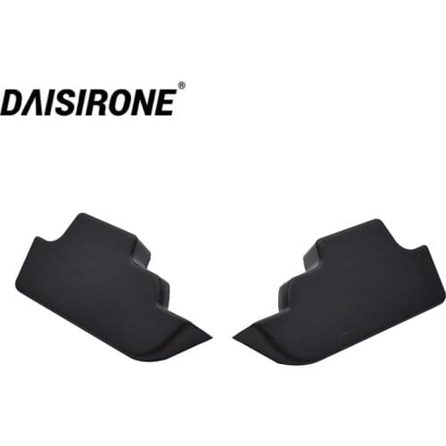 1 Pair Mud Air Flap Splash Fender Plate Front Left Right For Subaru Forester 59123SC010 59123SC000