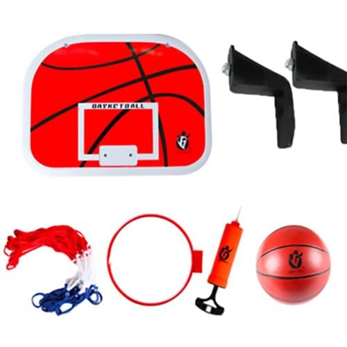 Relefree Basketball Racks