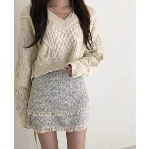 Sannian Poncho For Women