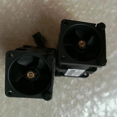 For Nidec V40W12BS1M5-08T02 server fan 779104-001 768755-001 Heatsink 768753-001 779103-001 Fans For DL160 GEN9 G9