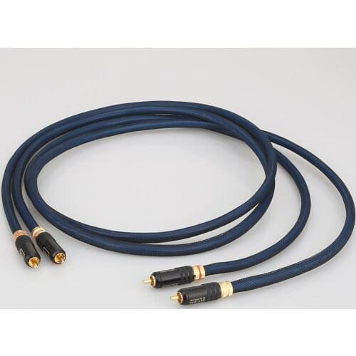 VIBORG Audio And Video Cables