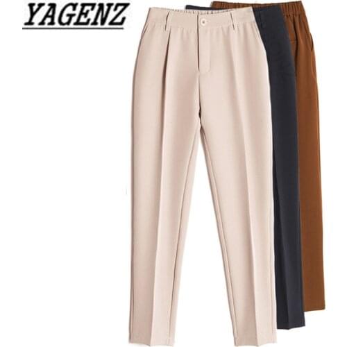 Женские классические брюки VWBQNZ China At AliExpress