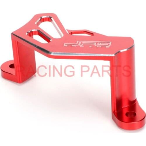 Rear Brake Caliper Adapter Guard Protector Protection For HONDA CR125 CR250 CRF250R CRF250X CRF450R CRF450X CRF450RX CRF