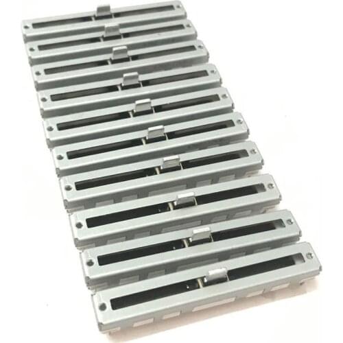 10pcs Fader for Pioneer DCV1027 DJM850 900 2000NEXUS DDJ-SZ XDJ-AERO DJM-T