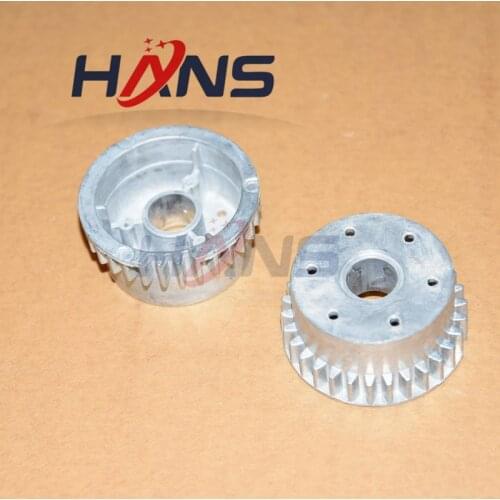 2pcs. JP780c Drum Drive Gear for RICOH JP 730 750 780c 785 1045 1050 1055 1210 1230 1250 1260 for Gestetner 5410 6123 6200