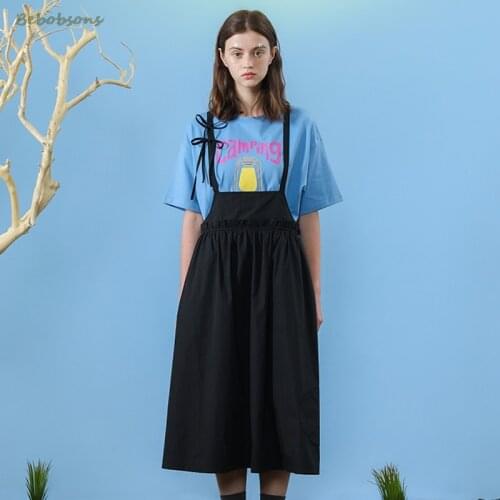 Модные сарафаны Bebobsons China At AliExpress