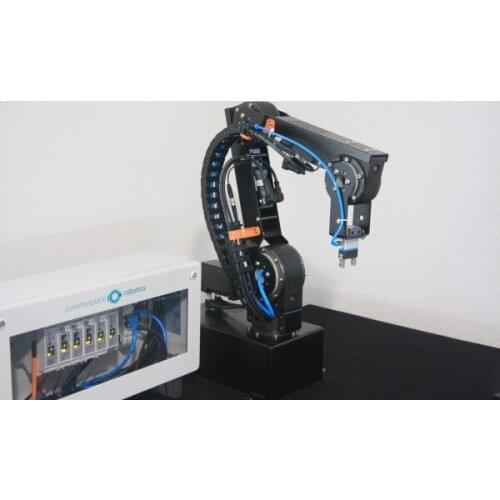 Free shipping make for German imports Industrial-grade 4 degrees of freedom Mechanical arm palletizing robot